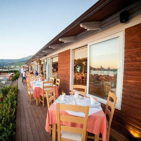 Hotel Bojo 4*